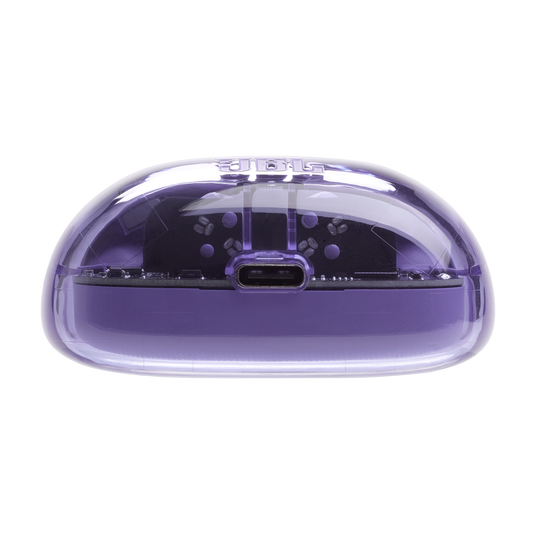JBL Tune Beam 2 Ghost Edition | Fones de ouvido sem fio com
